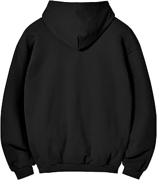Amazon.com: Ohoo Youth French Terry Pullover Hoodie - 100% Cotton