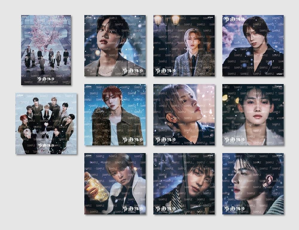 Amazon.co.jp: 【Amazon.co.jp限定】雪明かり (Yukiakari) (メンバー