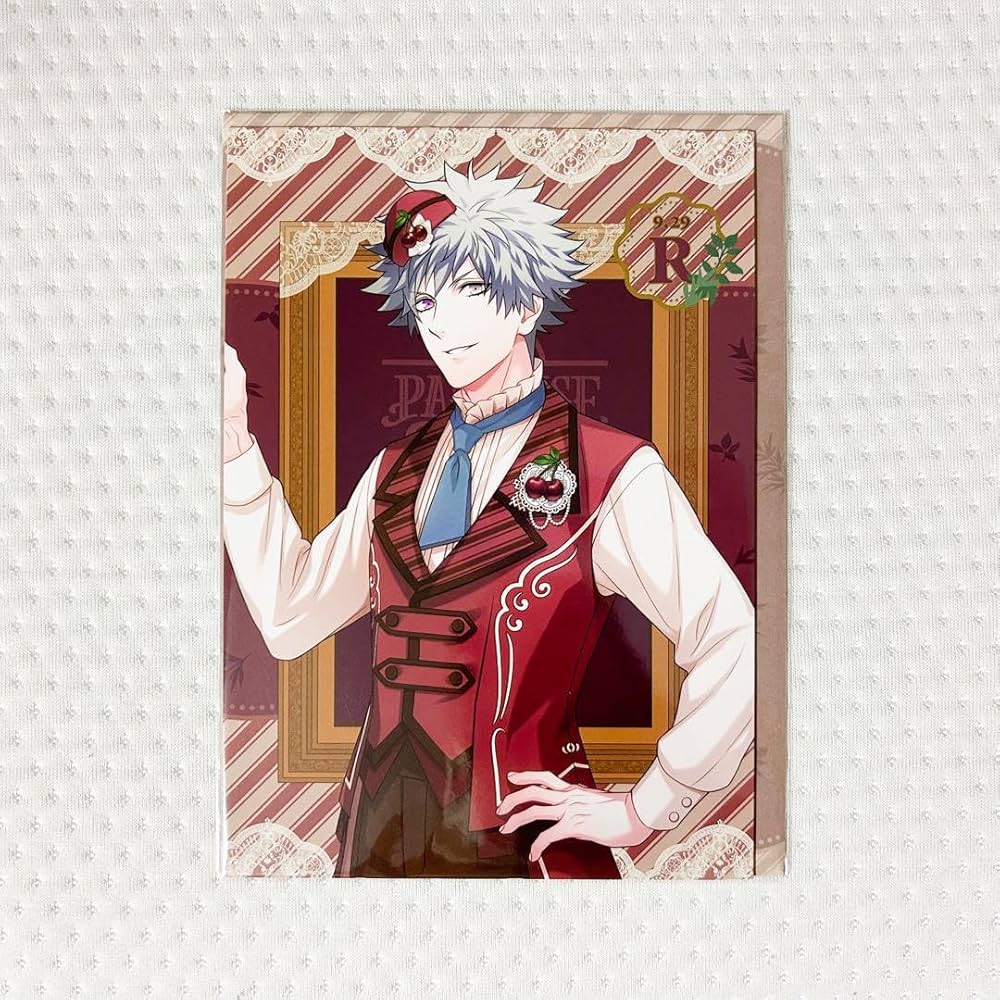 Amazon.co.jp: うたのプリンスさまっ うたプリ スイパラ ポストカード