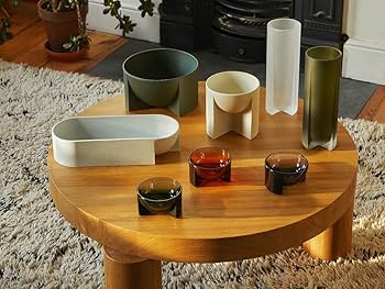 Amazon.co.jp: 【正規輸入品】 iittala (イッタラ) ガラスボウル Kuru
