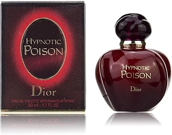 Amazon | 【クリスチャン ディオール】ヒプノティック プワゾン EDT