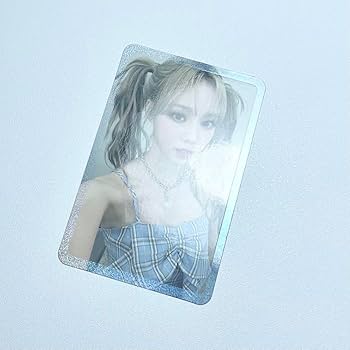 Amazon.co.jp: aespa ウィンター girls フォトカードパック スペシャル