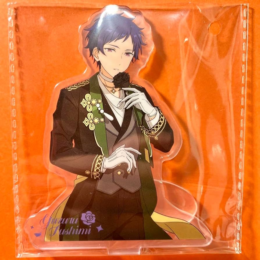 Amazon.co.jp: あんスタ あんスタ 中国 星伴 アクスタ アクリル