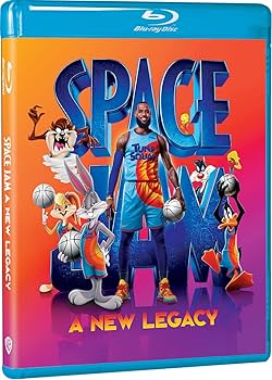 Amazon.co.jp: Space Jam: A New Legacy : LeBron James, Don Cheadle