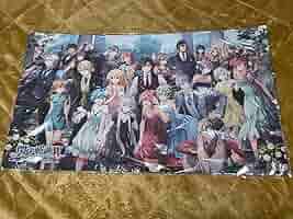 閃の軌跡Ⅳ プレイマット 晴れ渡る空の下 Amazon.co.jp: 閃の軌跡