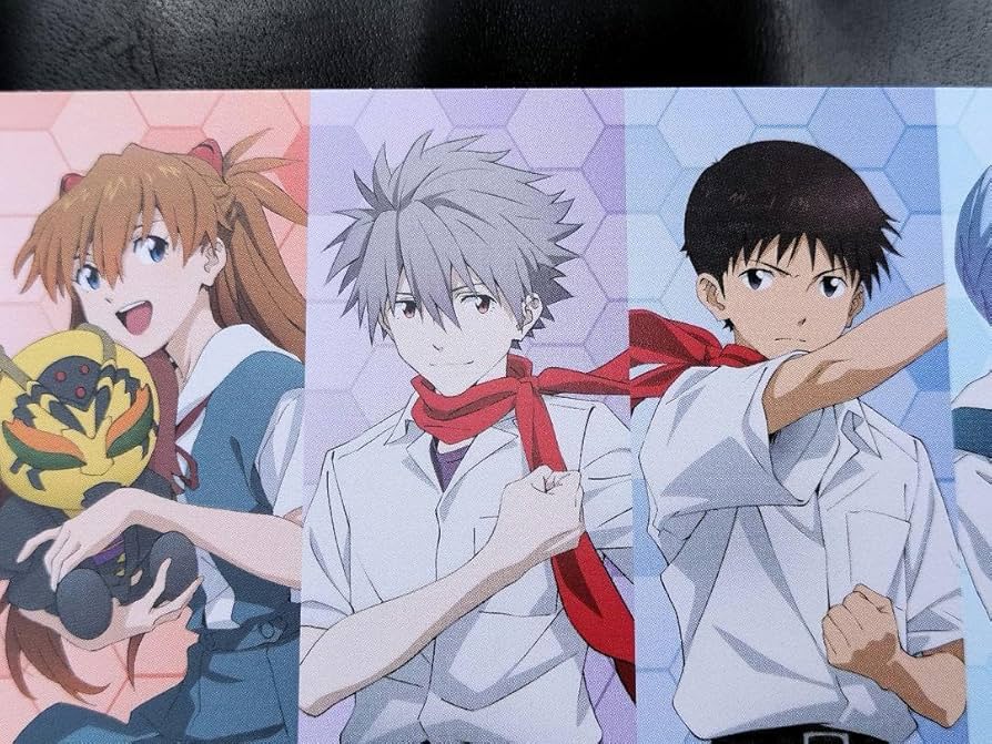 Amazon.co.jp: シン仮面ライダー エヴァンゲリオン 抽選会特典 ポスト