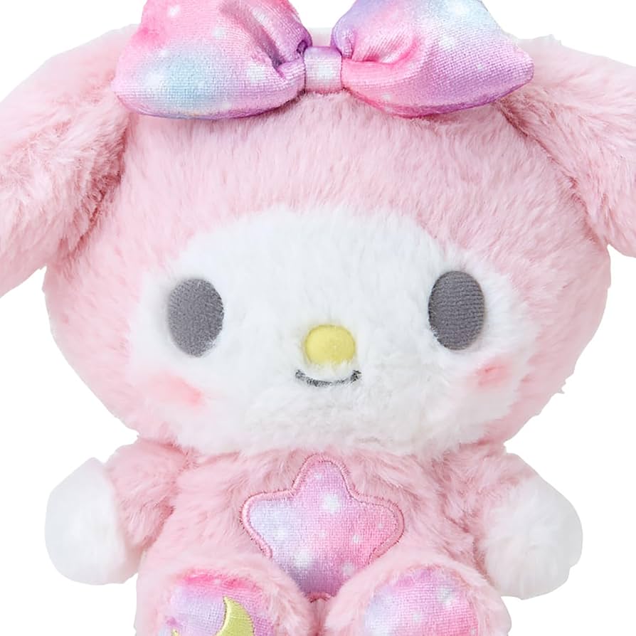 Amazon.co.jp: サンリオ(SANRIO) 癒しぬいぐるみ マイメロディ 066818