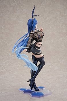 Amazon | アズールレーン ニュージャージー コラボイラストVer. 1/7