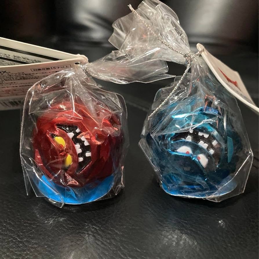 Amazon.co.jp: メタリックモンスターズギャラリー メガザルロック