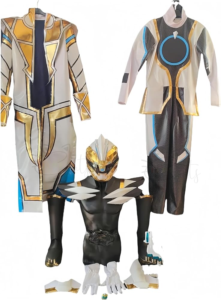 Amazon.co.jp: 会社# M 手袋付き ナンバーワン戦隊ゴジュウジャー