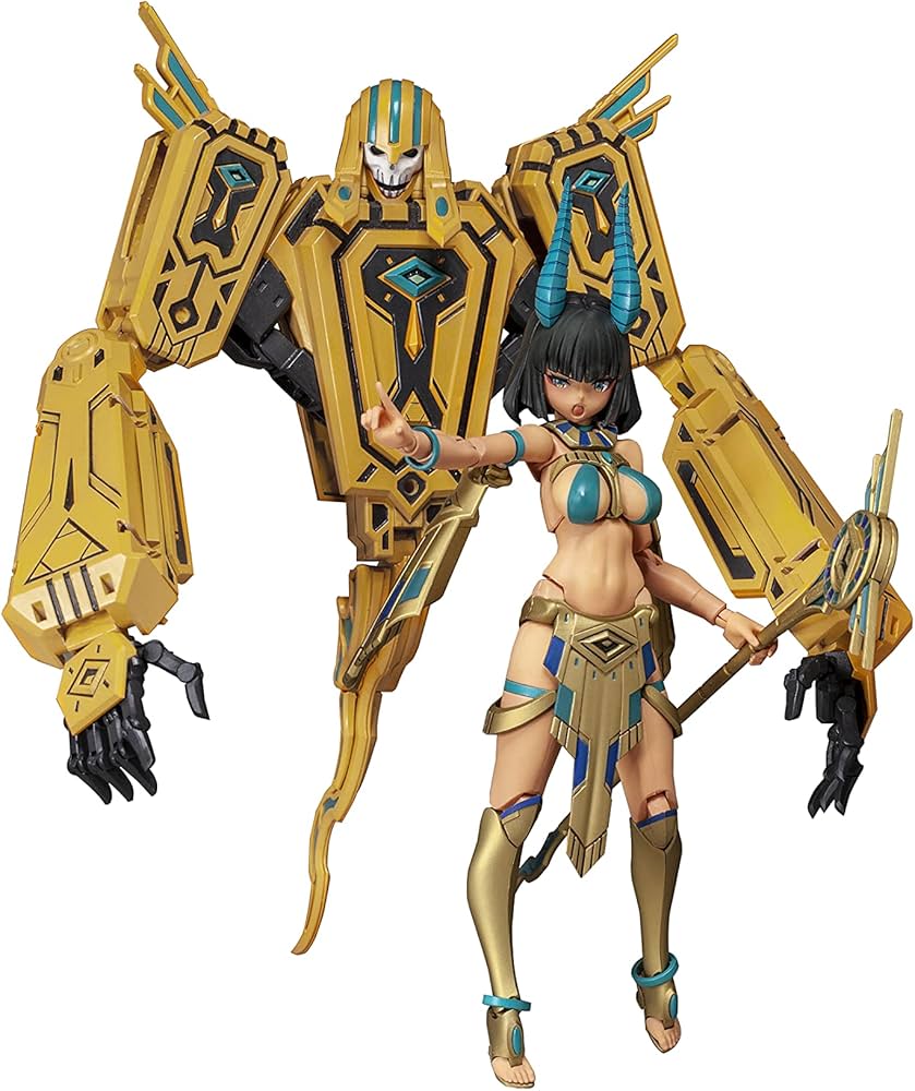 Amazon | アルファマックス DarkAdvent Undeaddress アイシス DX ver