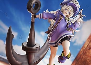 Amazon | ブロッコリー ギルティギア -ストライブ-メイ (別の色Ver