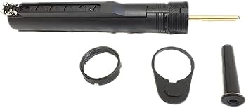 Amazon | 東京マルイ次世代電動ガンM4 HK416Dストックパイプ