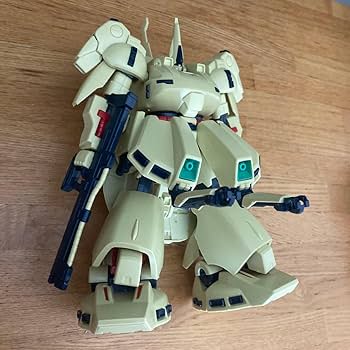 Amazon.co.jp: ガンプラ ジャンク HG ジ・オ RG シャア専用ズゴッグ 2
