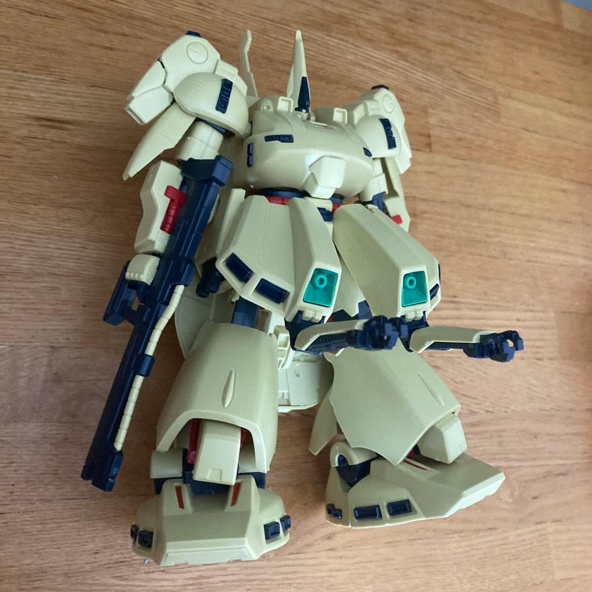 Amazon.co.jp: ガンプラ ジャンク HG ジ・オ RG シャア専用ズゴッグ 2