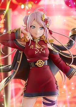 Amazon | PLUMPMOA ラブライブ!虹ヶ咲学園スクールアイドル同好会 鐘