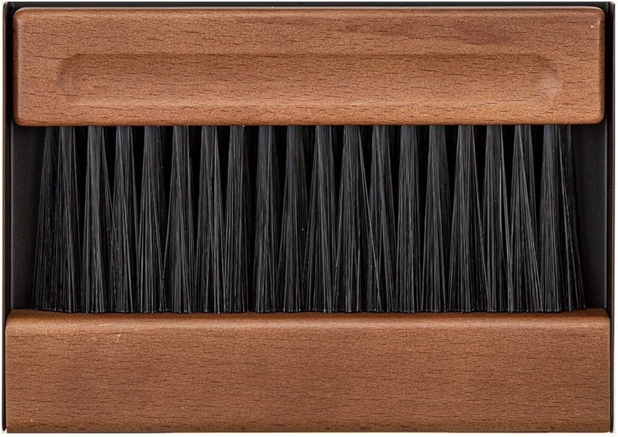 Amazon.co.jp: ニトリ(NITORI) 立つ卓上ほうき・ちりとりセット L 幅