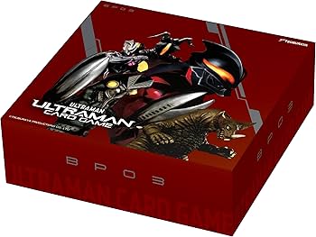 Amazon.co.jp: 円谷プロダクション(Tsuburaya) ウルトラマン カード