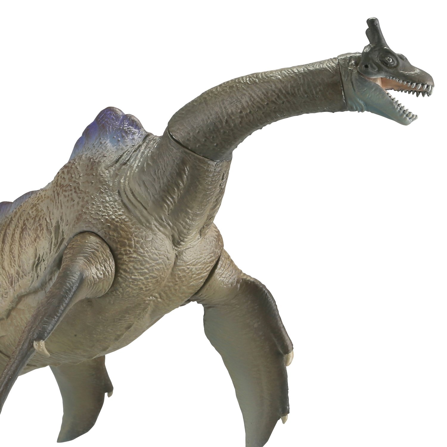 Amazon.co.jp: ソフビトイボックス014 ネッシー ネス湖の怪獣 (the