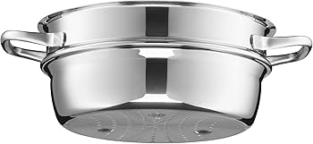 Amazon | Silit コンパクトIHソースパンセット ガラス蓋付き Silargan