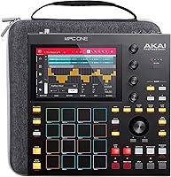 Amazon.com: Mchoi Hard Portable Case Compatible with Akai