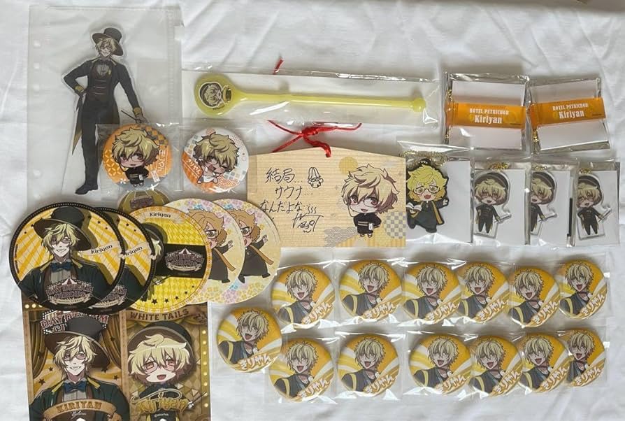 ワイテルズ きんとき WhiteTails まとめ売り バラ売り不可 ワイテルズ