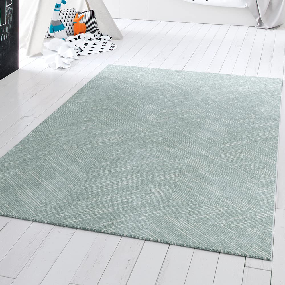 Amazon｜アイリスプラザ 伝統あるヨーロッパ産ウィルトン織ラグ 140