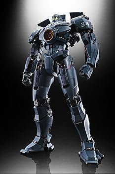 Amazon.co.jp: TAMASHII NATIONS 超合金魂 パシフィック・リム GX-77