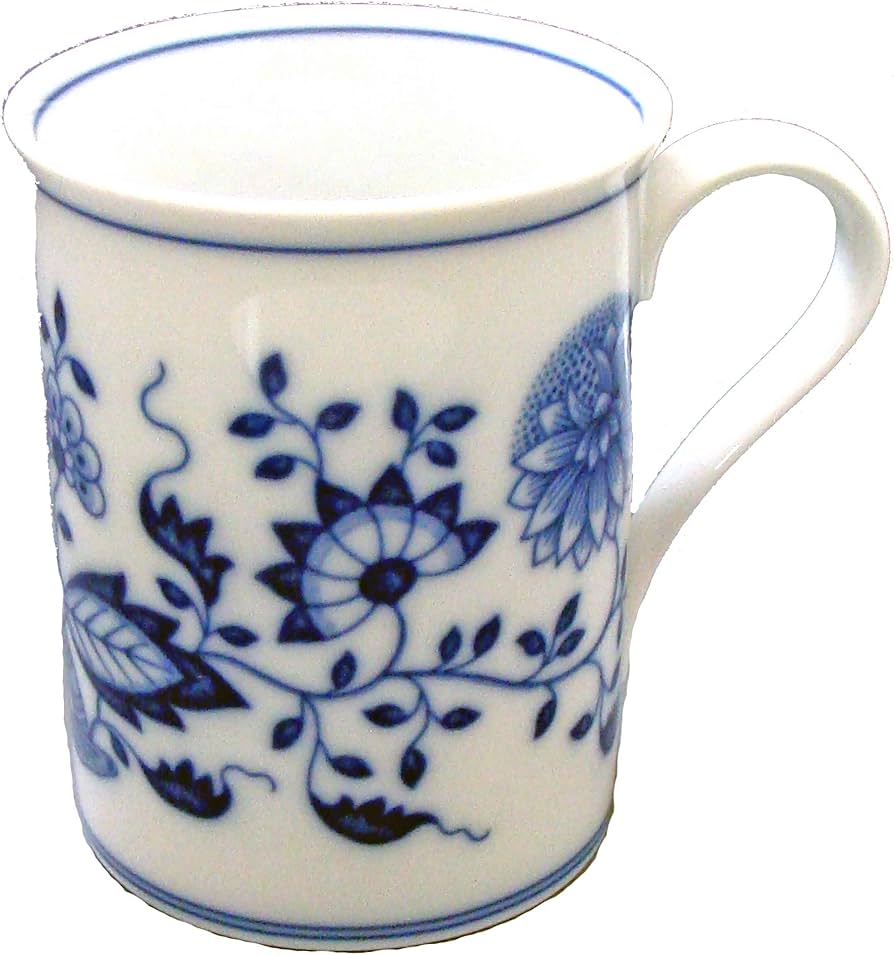 Amazon.co.jp: フッチェンロイター(Hutschenreuther) ブルーオニオン