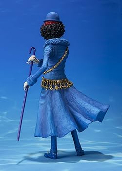 Amazon.co.jp: TAMASHII NATIONS フィギュアーツZERO ONE PIECE