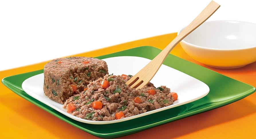 Amazon.co.jp: ペディグリー シニア犬 13歳以上用 ビーフ&緑黄色野菜