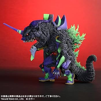 Amazon.co.jp: エクスプラス デフォリアル エヴァンゲリオン初号機 『G