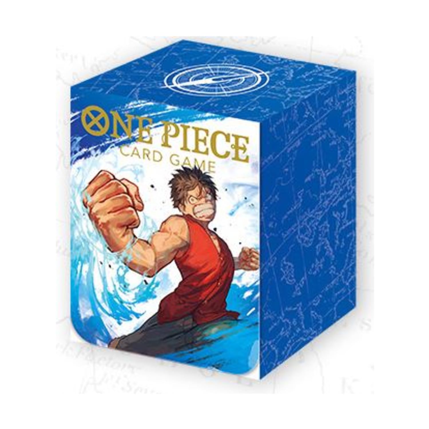 Amazon.com: BANDAI NAMCO Entertainment One Piece TCG: Monkey.D
