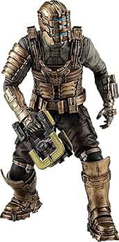 Amazon | POP UP PARADE Dead Space アイザック クラーク ノンスケール