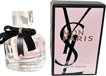 Amazon | イヴ サンローラン モンパリ 7.5ml EDP ミニ香水 ミニチュア