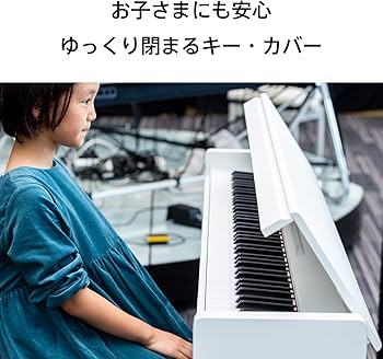 Amazon | KORG(コルグ) 電子ピアノ C1 Air 88鍵盤/日本製/温かみを