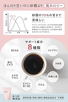 Amazon.co.jp: ダイエットコーヒー &Me COFFEE エンミーコーヒー 160g