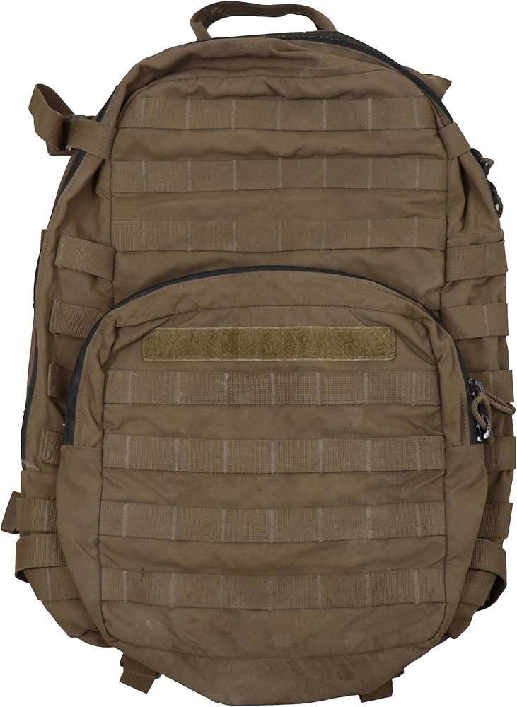 Amazon.co.jp: 米軍以前に発行されたFILBE 3日間のアサルトパック