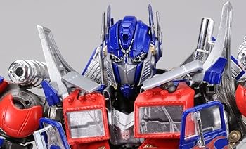 Amazon | トランスフォーマー デュアルモデルキット DMK01