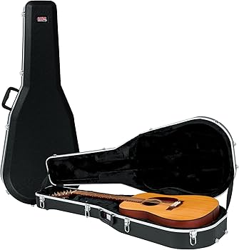 Amazon.co.jp: Gator Cases ゲーター ハードケース アコースティック