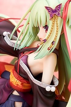 Amazon | ブロッコリー 千恋*万花 ムラサメ 1/7スケールフィギュア