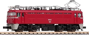 Amazon | マイクロエース Nゲージ ED74-5・九州 A0171 鉄道模型 電気