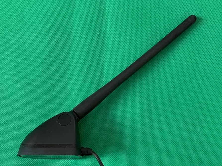 Amazon.co.jp: レア 残1 品日本アンテナ製 車載 無線用アンテナ MG-450