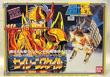 Amazon.co.jp: 聖闘士聖衣大系 セイレーンスケイル 開封 ソレント 聖