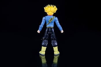 Amazon.co.jp: ドラゴンボール超 ドラゴンスターズ シリーズ3 超サイヤ