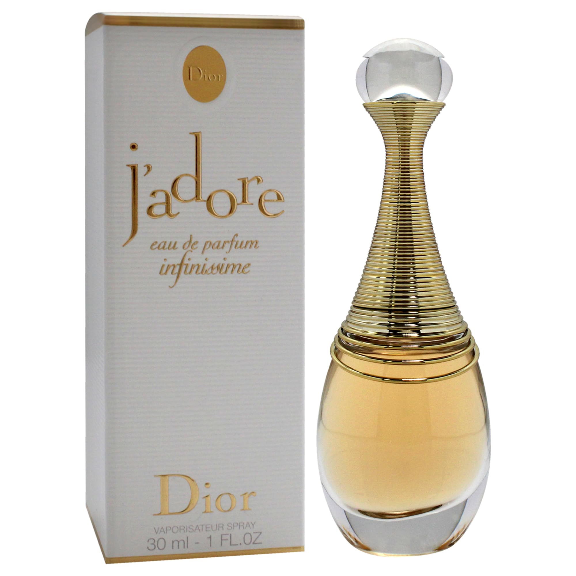 Amazon.com : Jadore Infinissime by Christian Dior for Women - 1 oz