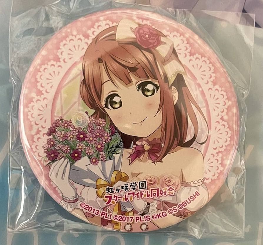 Amazon.co.jp: LoveLive Series 9th Anniversary ラブライブフェス 缶