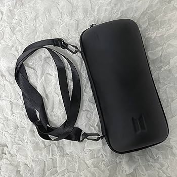 Amazon.co.jp: BTS公式 BTSペンライト （ケース ） : ホビー