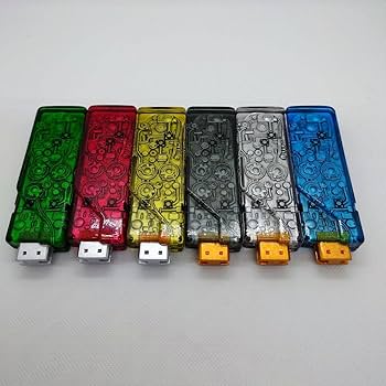 Amazon.co.jp: 仮面ライダーW 風都探偵 ガイアメモリ CSM風劇中