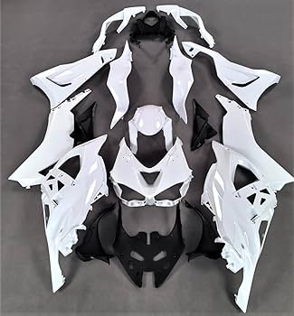 Amazon | オートバイインジェクションコンプリートレーシングフェア